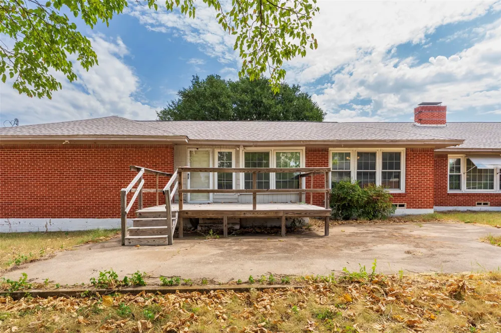 1119 Dula Circle Duncanville, TX 75116