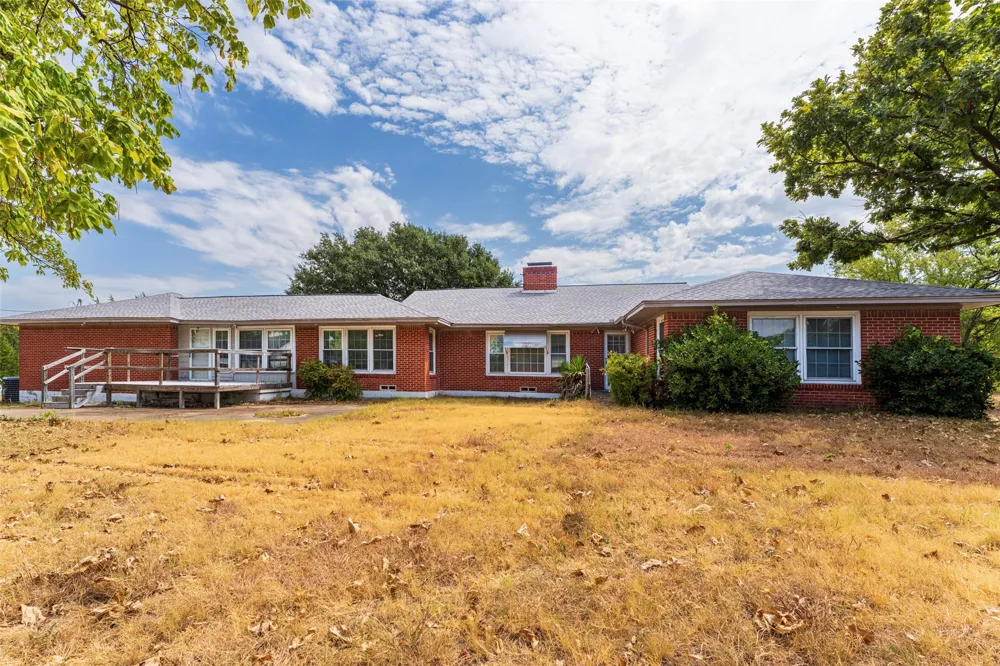 1119 Dula Circle Duncanville, TX 75116