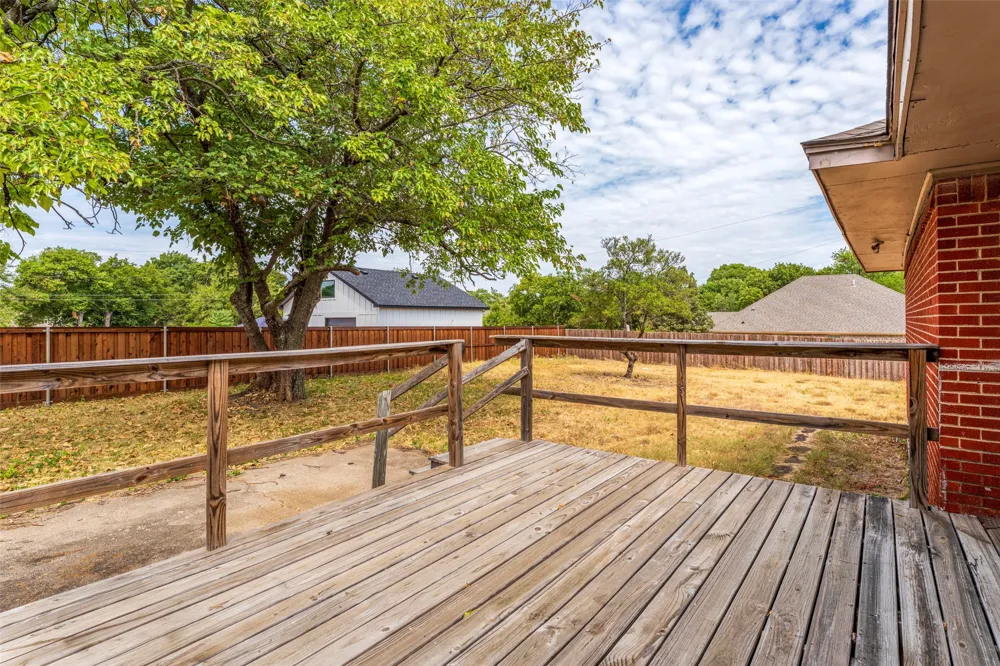 1119 Dula Circle Duncanville, TX 75116
