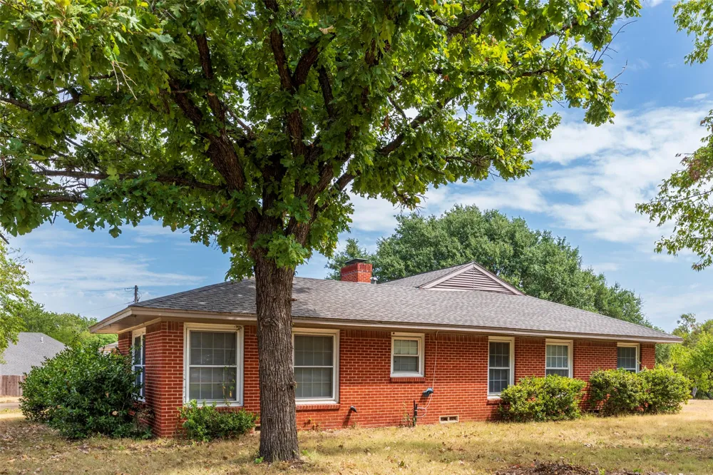 1119 Dula Circle Duncanville, TX 75116