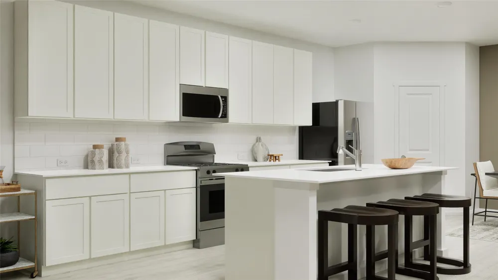 2740 Wispy Creek Drive Fort Worth, TX 76108