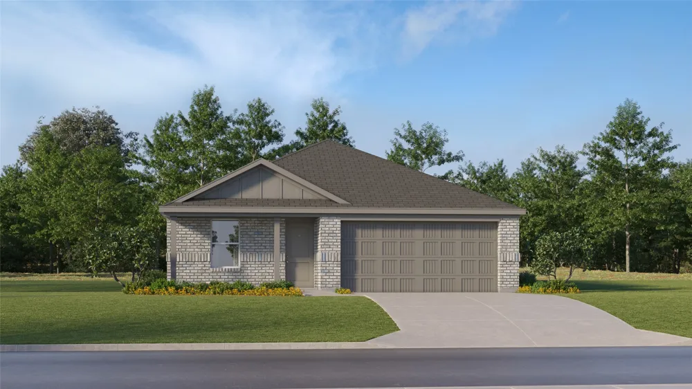 2764 Prima Vista Drive Fort Worth, TX 76108