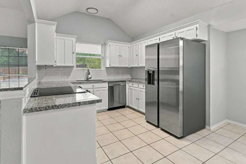 7305 Amber Drive Watauga, TX 76148