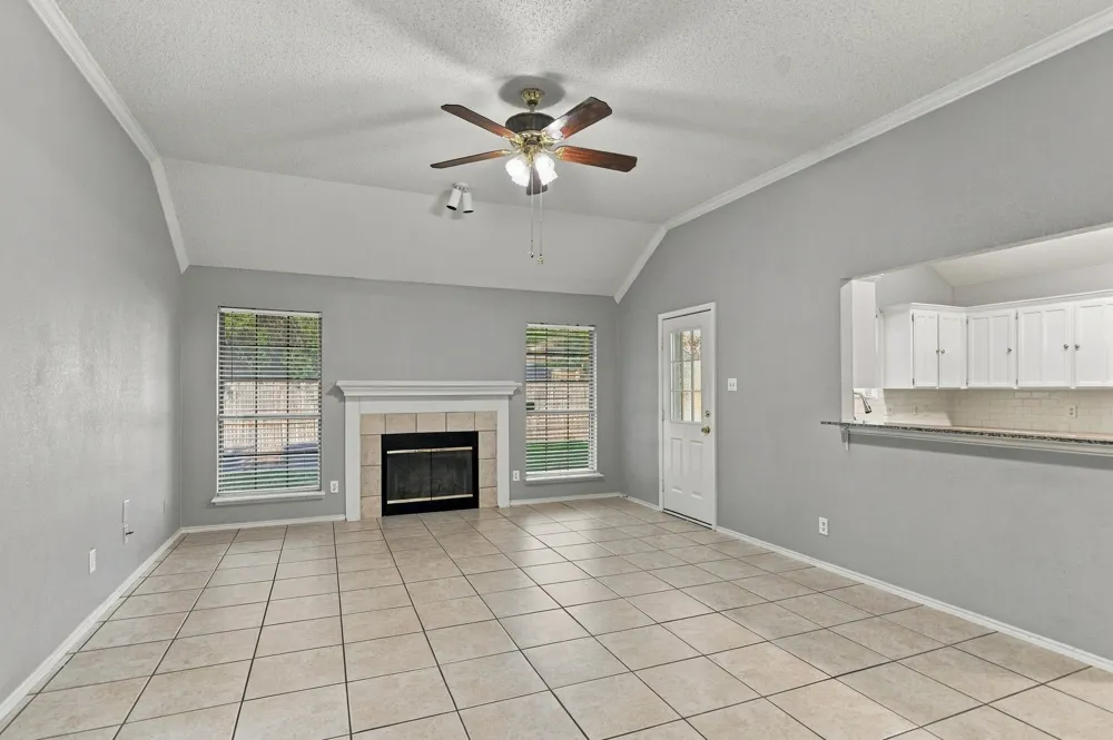 7305 Amber Drive Watauga, TX 76148
