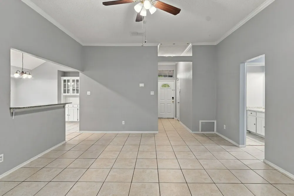 7305 Amber Drive Watauga, TX 76148
