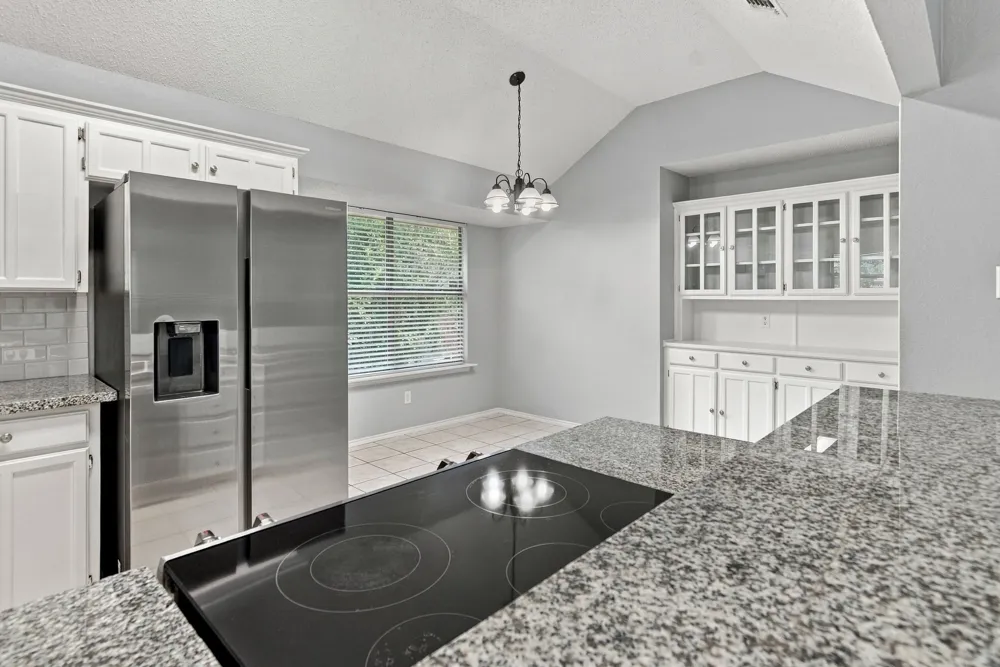 7305 Amber Drive Watauga, TX 76148