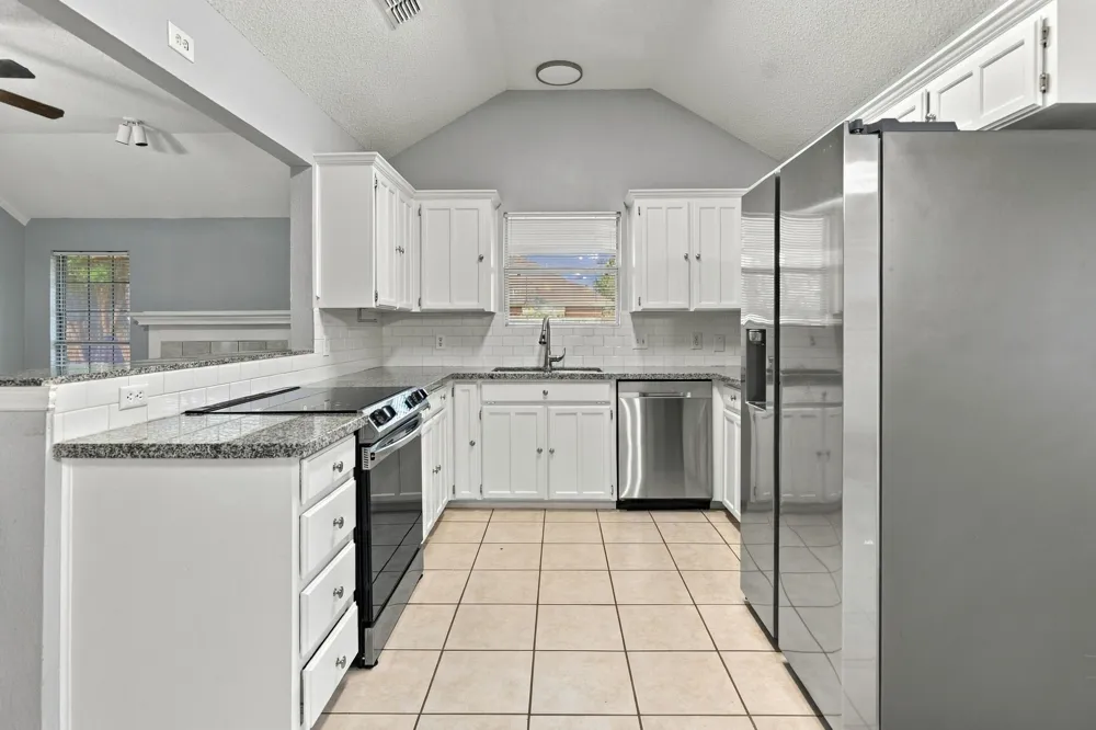 7305 Amber Drive Watauga, TX 76148