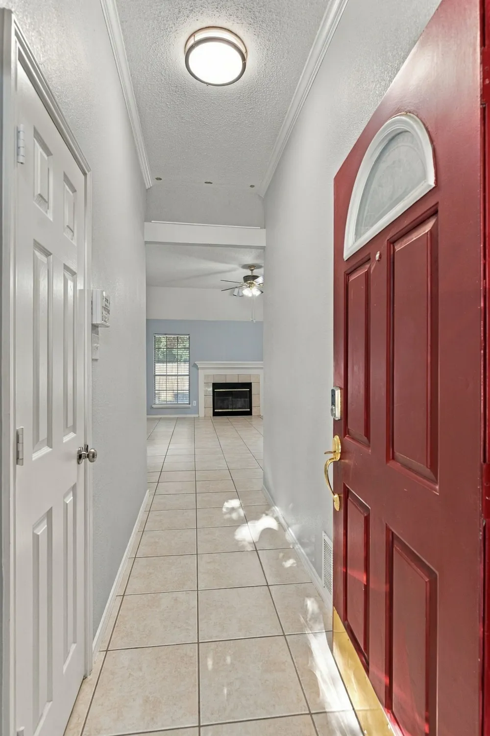 7305 Amber Drive Watauga, TX 76148
