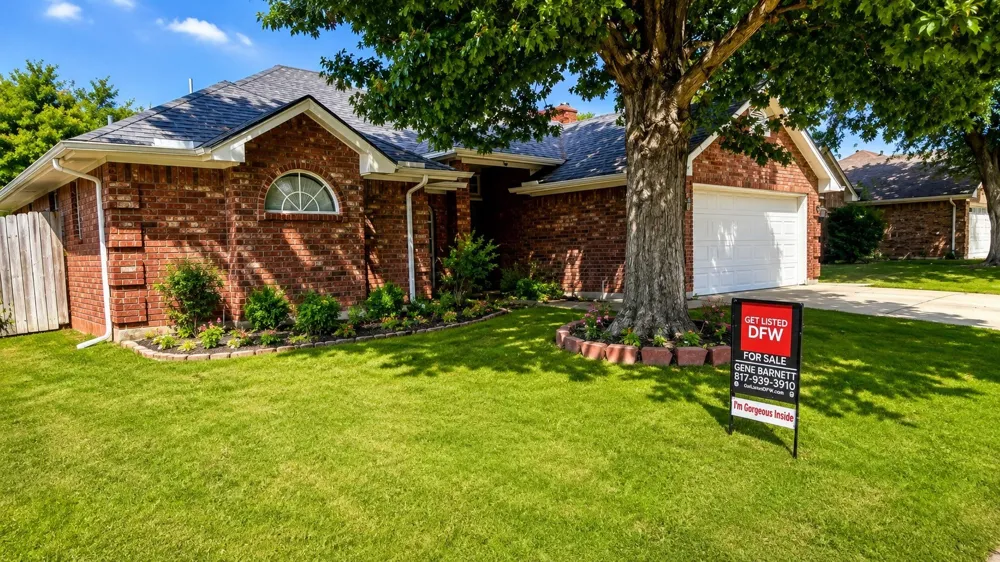 7305 Amber Drive Watauga, TX 76148