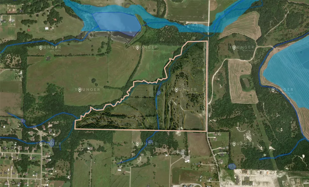 County Road 830 Anna, TX 75409