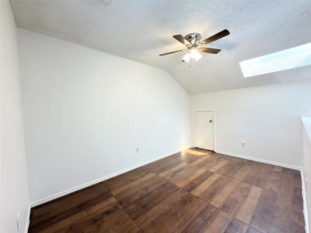 1801 Quail Drive Garland, TX 75040