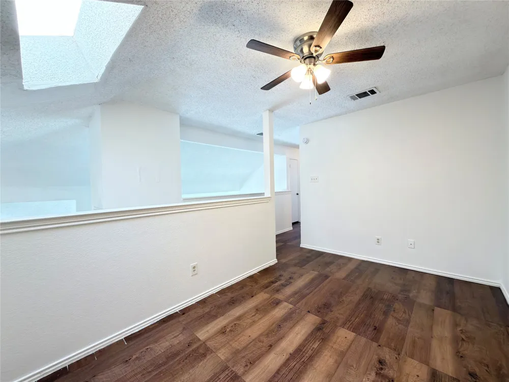 1801 Quail Drive Garland, TX 75040