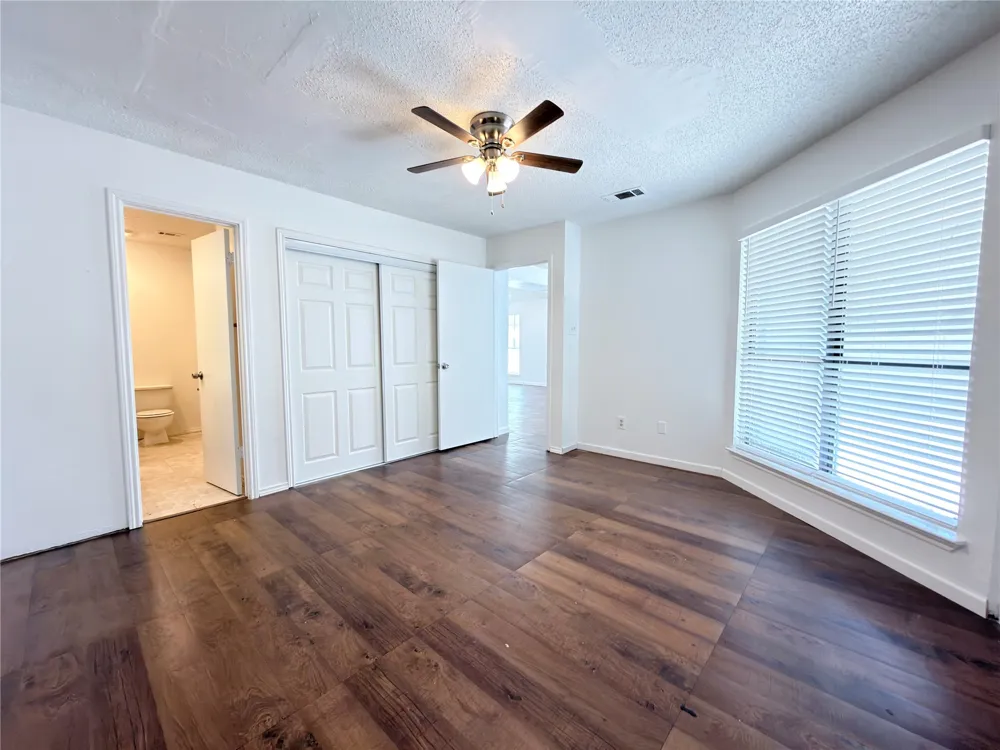 1801 Quail Drive Garland, TX 75040