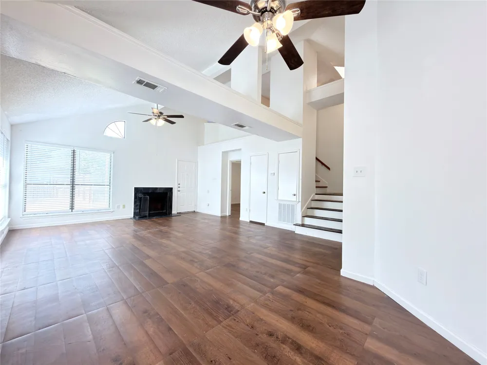 1801 Quail Drive Garland, TX 75040
