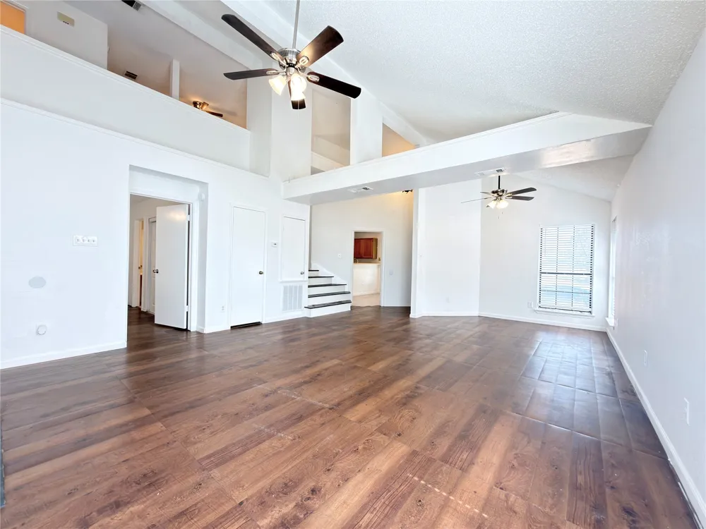 1801 Quail Drive Garland, TX 75040