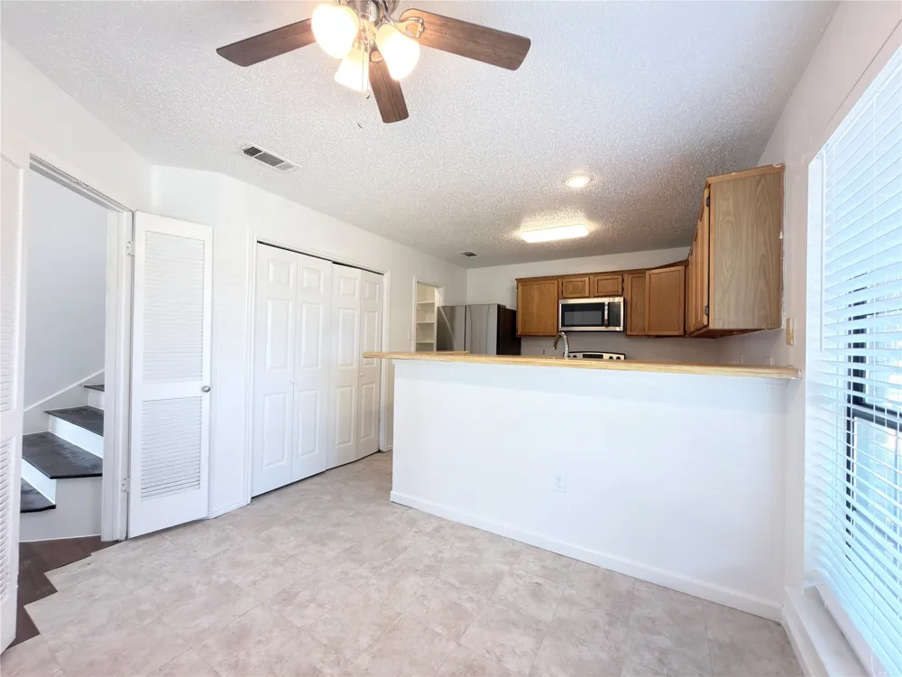 1801 Quail Drive Garland, TX 75040