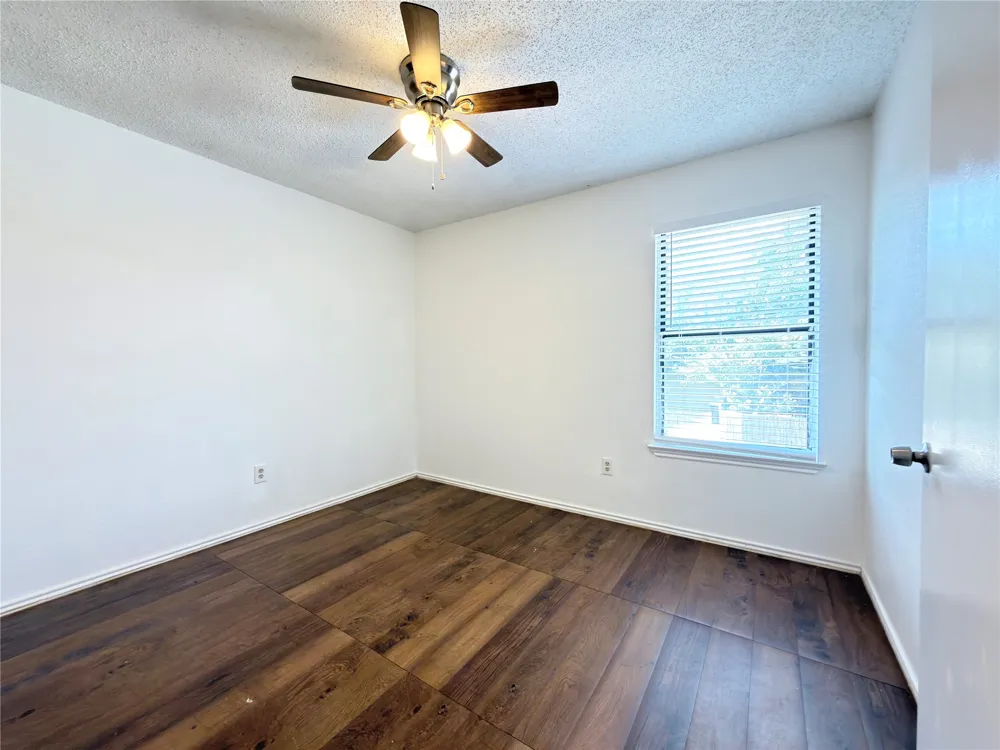 1801 Quail Drive Garland, TX 75040