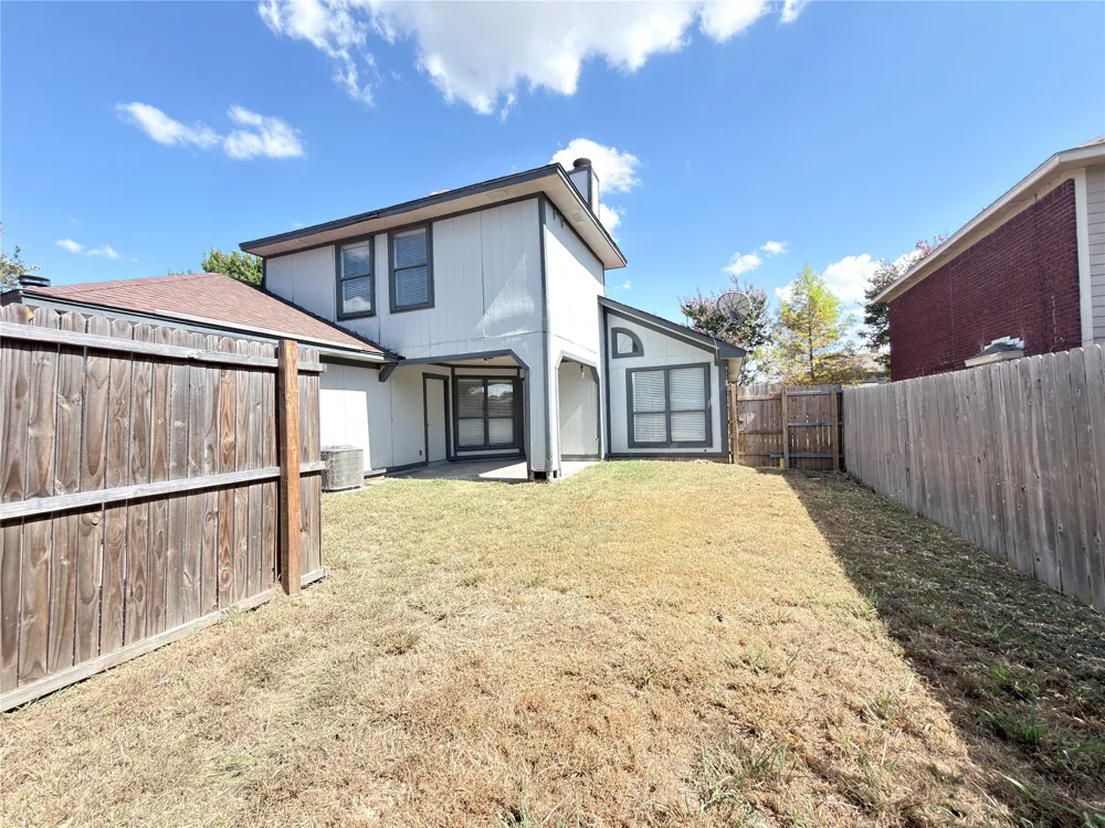1801 Quail Drive Garland, TX 75040