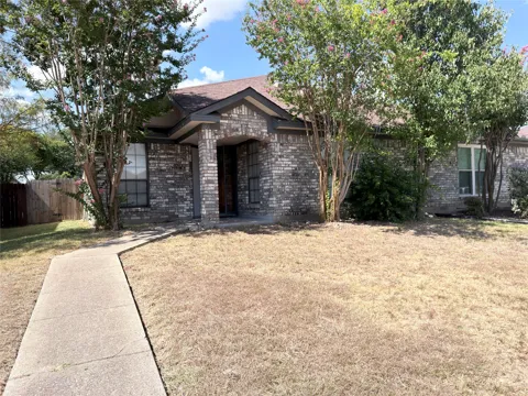 1801 Quail Drive