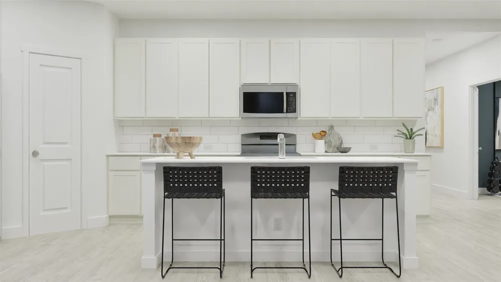 2728 Wispy Creek Drive Fort Worth, TX 76108