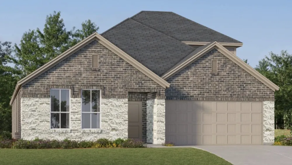 2728 Wispy Creek Drive Fort Worth, TX 76108