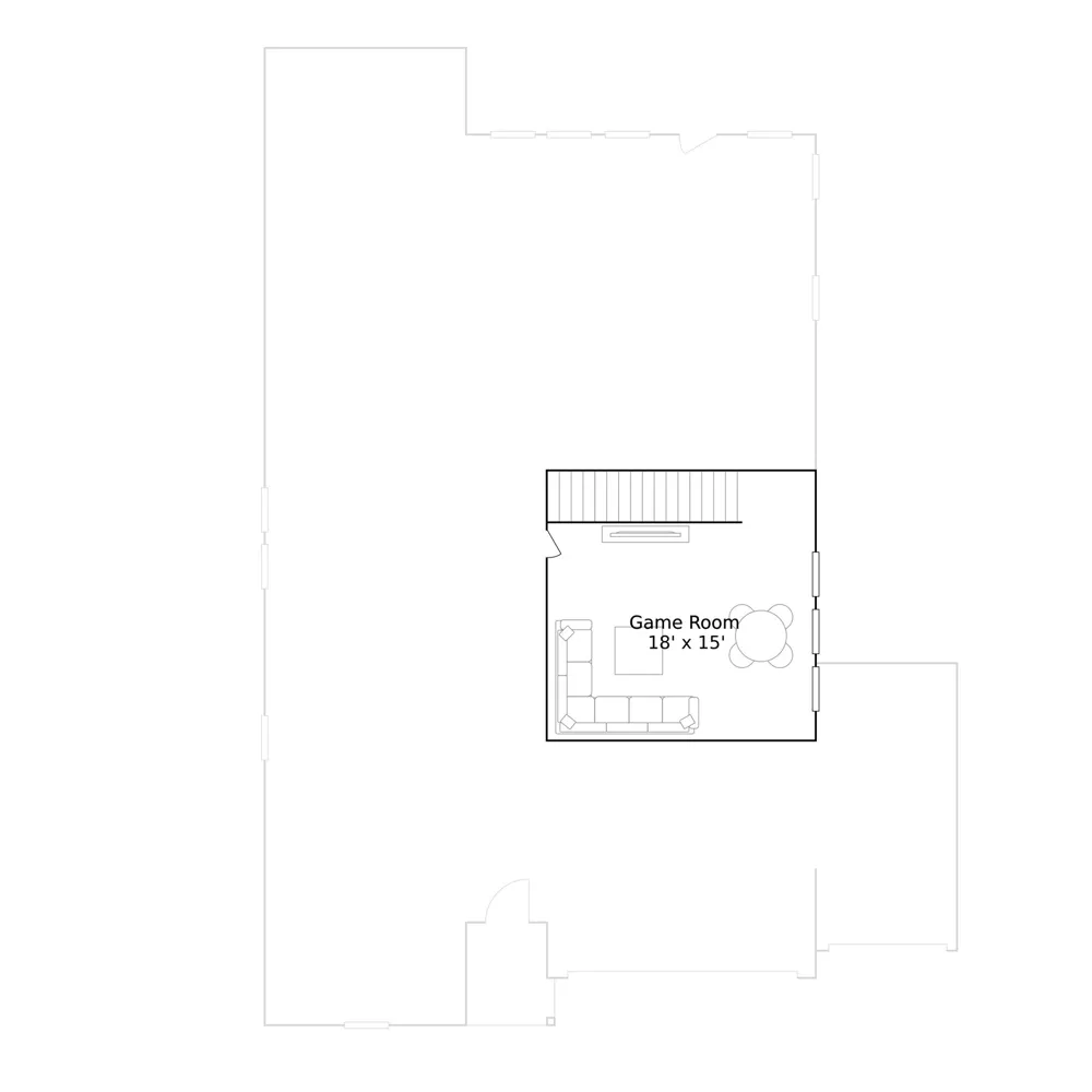 2728 Wispy Creek Drive Fort Worth, TX 76108