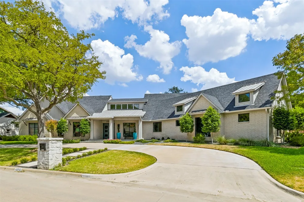 13710 Braemar Drive Farmers Branch, TX 75234