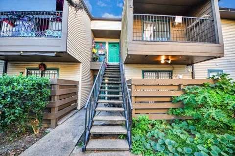 6161 Reims Road #1203