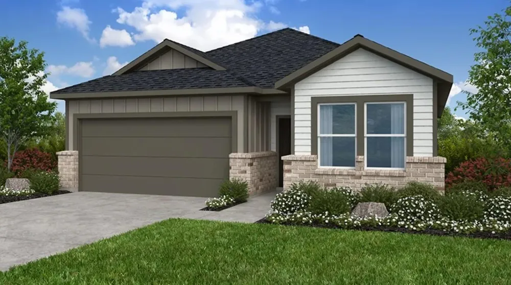 7807 Seafoam Green Lane Cypress, TX 77433