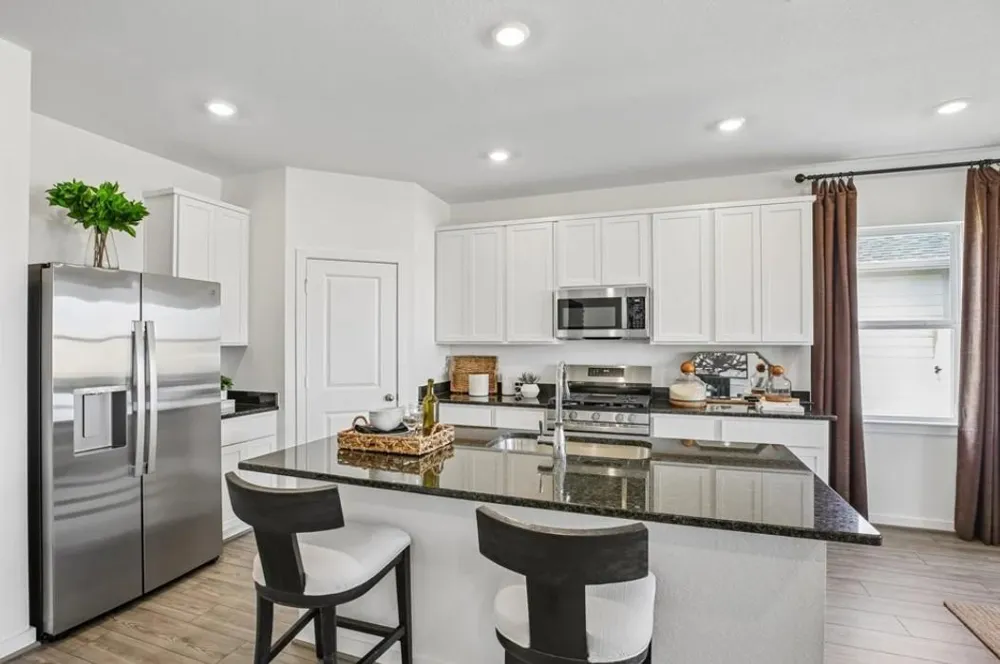 7807 Seafoam Green Lane Cypress, TX 77433