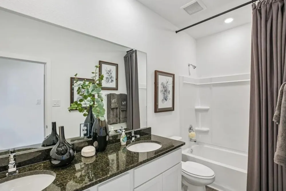7807 Seafoam Green Lane Cypress, TX 77433
