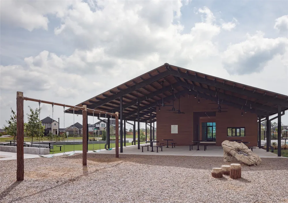 7807 Seafoam Green Lane Cypress, TX 77433