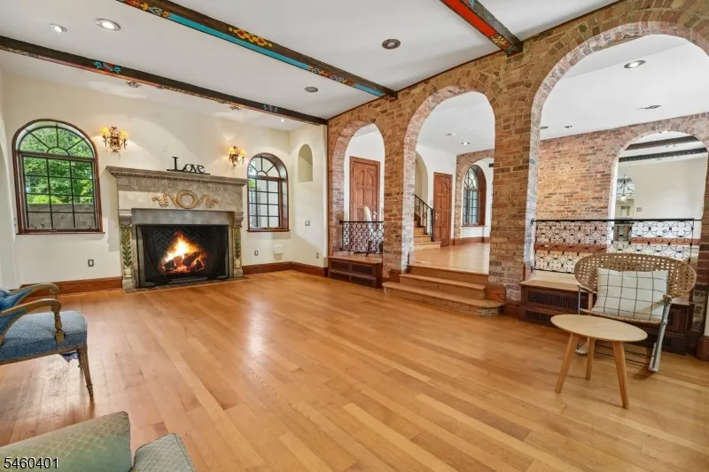 50 Rock Spring Rd West Orange, NJ 07052