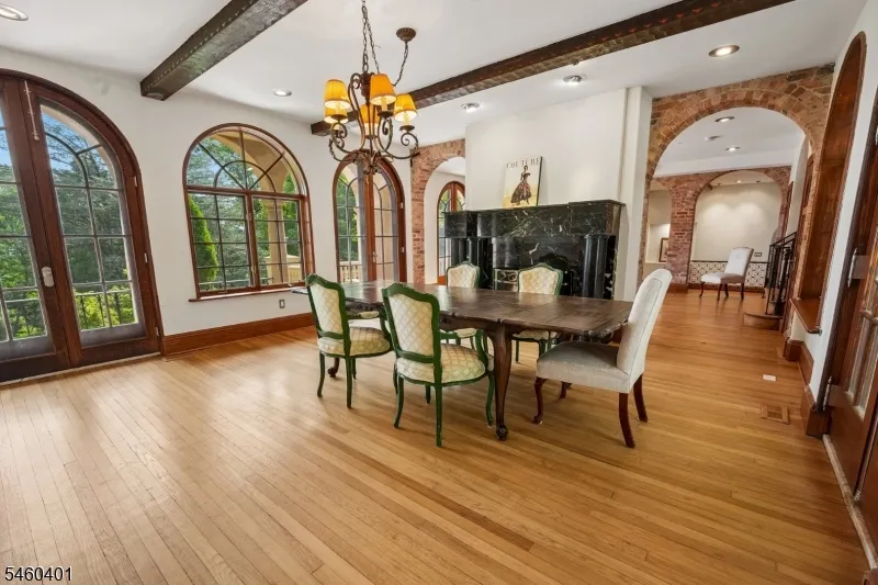 50 Rock Spring Rd West Orange, NJ 07052