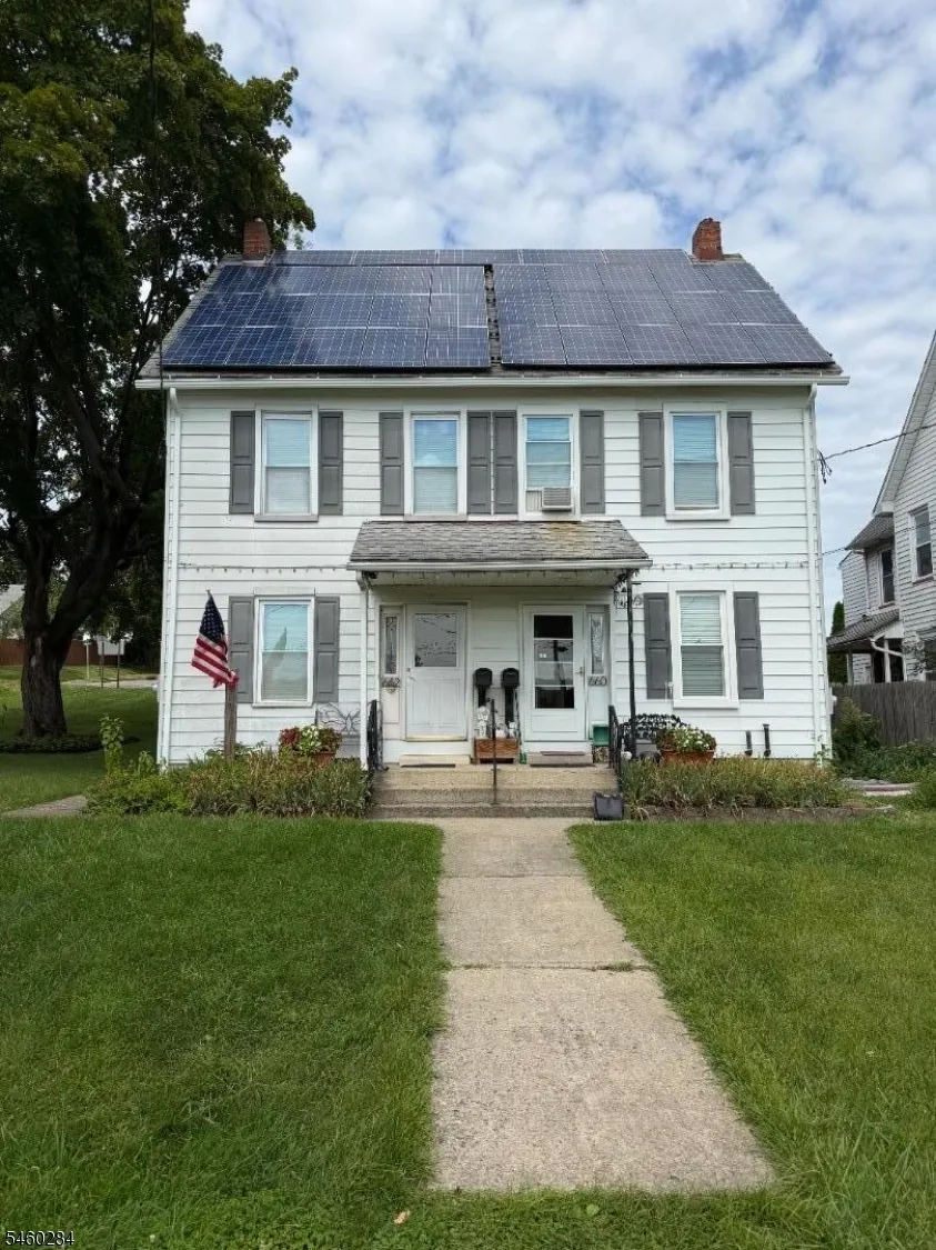 662 Vulcanite Ave Alpha, NJ 08865