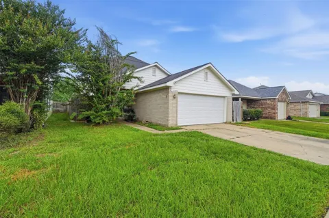 7315 Village Lake Drive