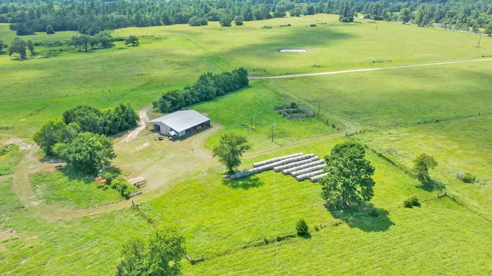 6464 County Road 146 Bedias, TX 77831