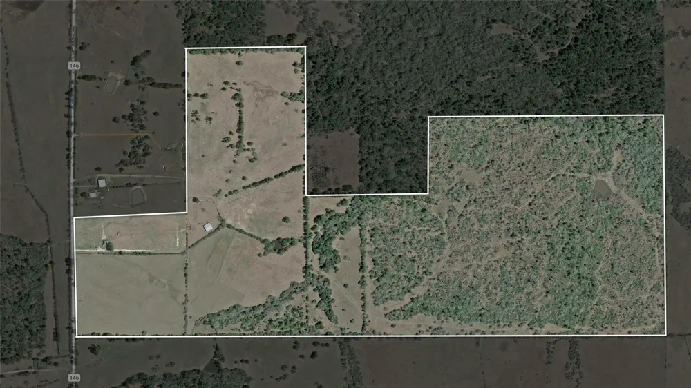 6464 County Road 146 Bedias, TX 77831