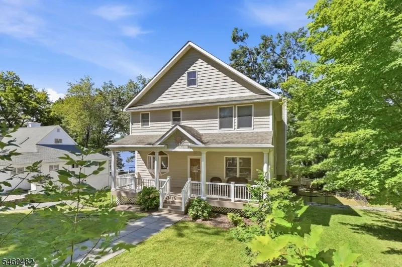 212 Long Pond Rd West Milford, NJ 07421