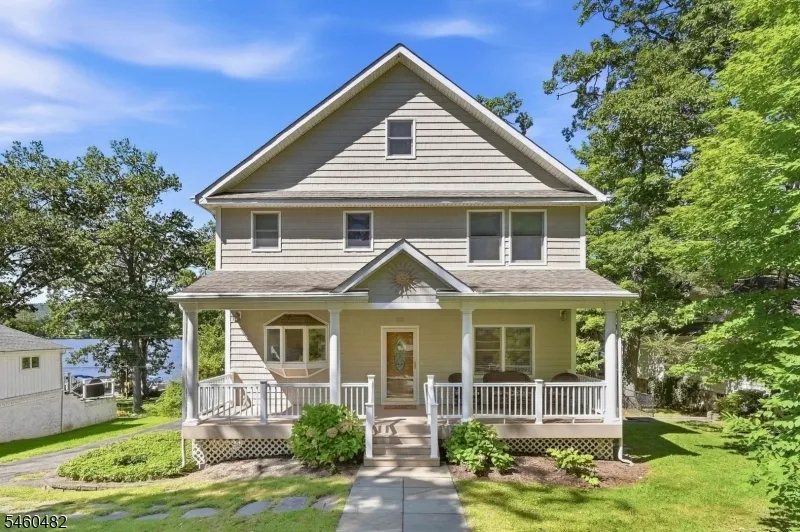 212 Long Pond Rd West Milford, NJ 07421