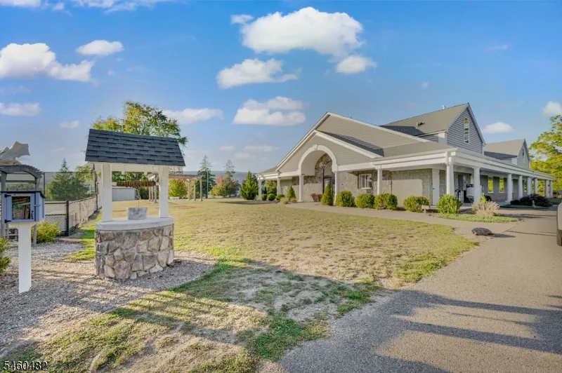 212 Long Pond Rd West Milford, NJ 07421