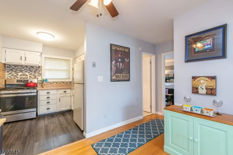 6 Colonial Dr #E Unit E Little Falls, NJ 07424