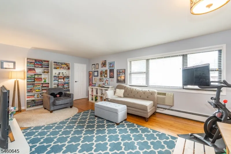 6 Colonial Dr #E Unit E Little Falls, NJ 07424