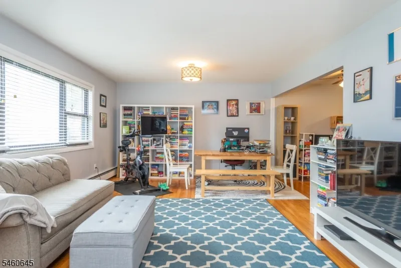 6 Colonial Dr #E Unit E Little Falls, NJ 07424