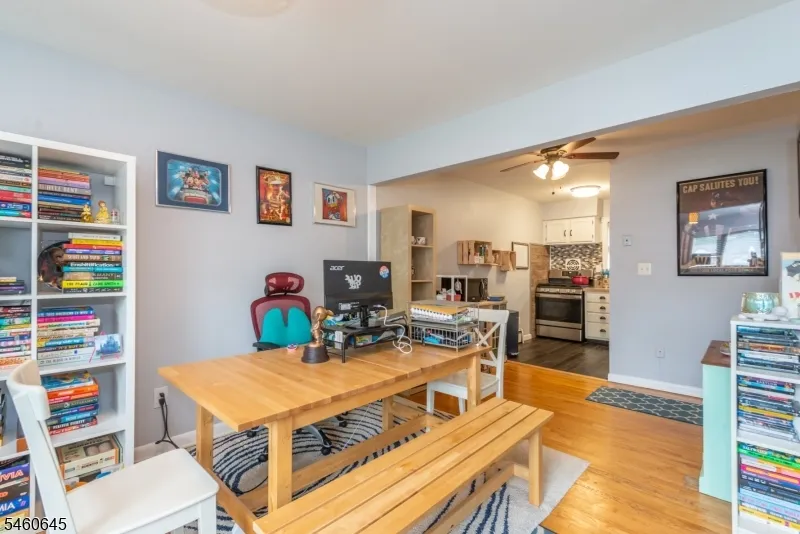 6 Colonial Dr #E Unit E Little Falls, NJ 07424
