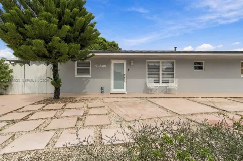 20505 NW 45th Ave