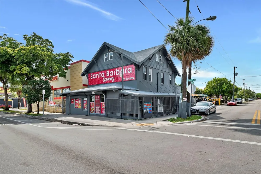 1818 NW 17th Ave Miami, FL 33125