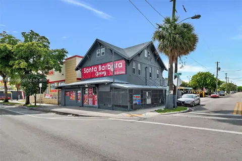 1818 NW 17th Ave