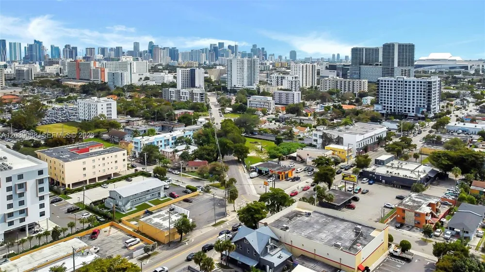 1818 NW 17th Ave Miami, FL 33125