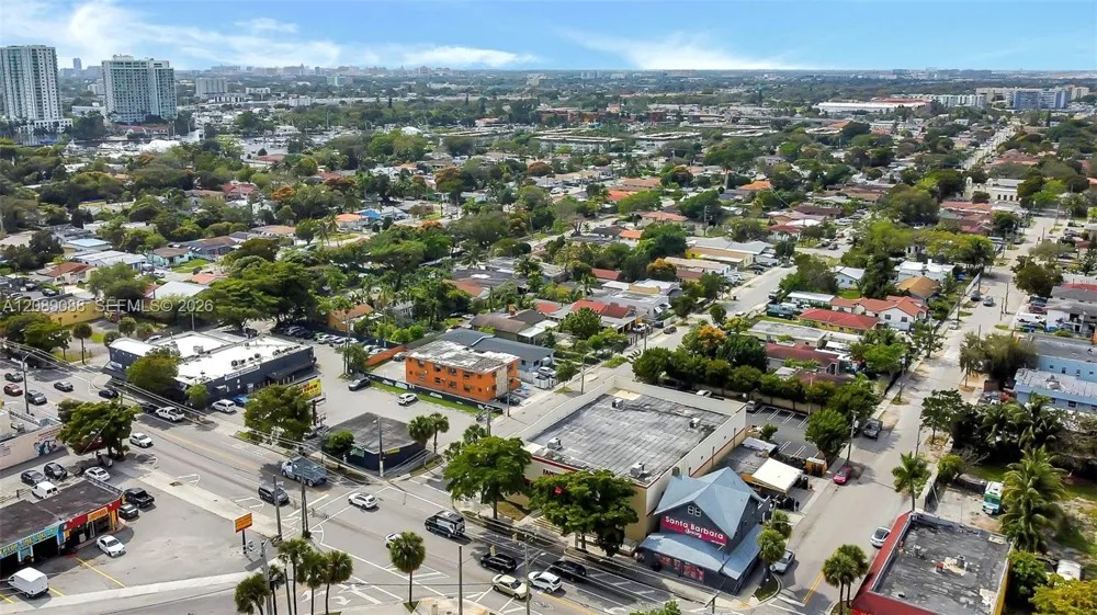 1818 NW 17th Ave Miami, FL 33125